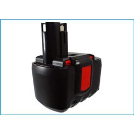 Ilc Replacement for Bosch Bat240 Battery BAT240